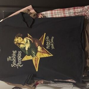 Smashing Pumpkins Tee